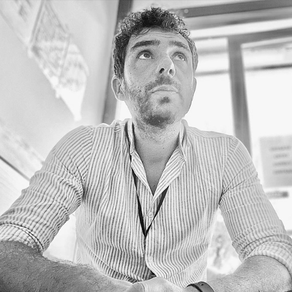 Matteo Marchetti