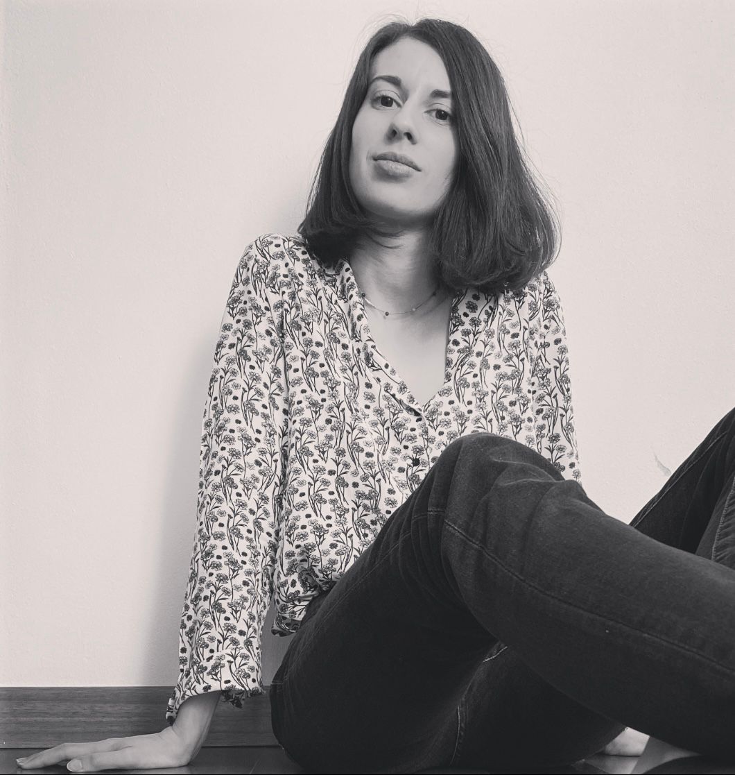 Chiara Tosoni